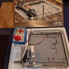 Märklin Spur Z 8994