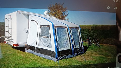 Wohnmobil vorzelt aufblasbar - vorzelt,