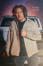 Popcorn A3 Poster ca. 28 x 40