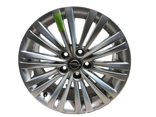 13313796 felge 18x8j - /,