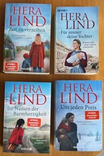 Hera Lind 4 Bestseller, Um