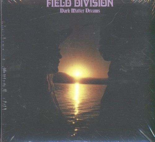 Field division dark matter - division,
