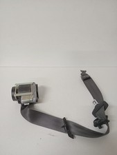 Sicherheitsgurt vorne links