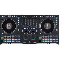 Rane DJ Performer DJ
