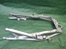 RAHMEN HECKRAHMEN TRIUMPH SPEED TRIPLE 1050 RS 2018