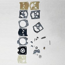 Vergaser Membran Dichtungssatz