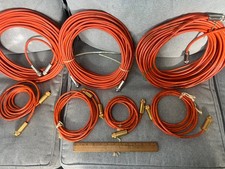 Lot of Trompeter Quadrax