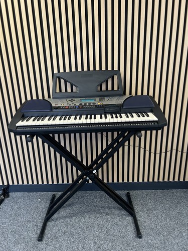 Yamaha psr 340 electronic - yamaha,