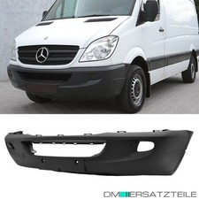 Mercedes Sprinter W906