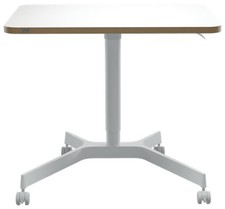 LEITZ Ergo höhenverstellbarer