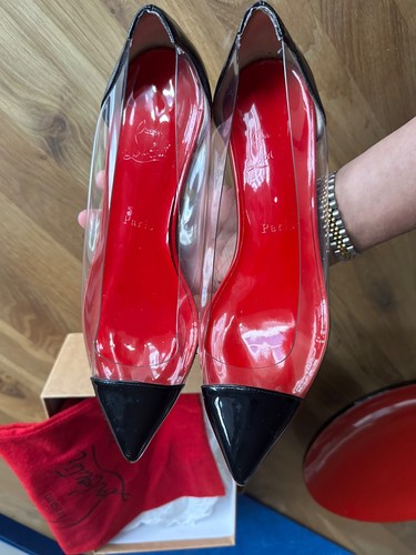 Christian louboutin - christian,