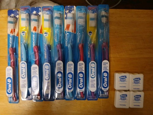 Oral lot 9 new - b,