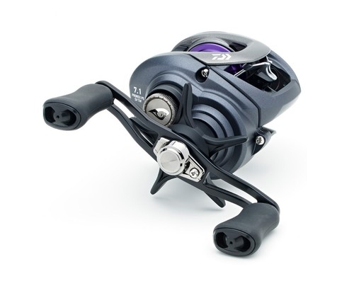 Daiwa prorex sv - 20,