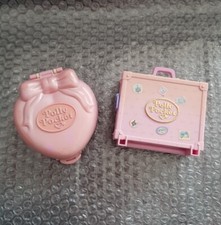 Polly Pocket Bluebird 1996