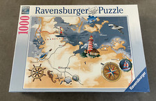1000 Teile Puzzle - 896622 -
