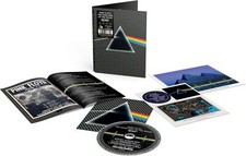 Pink floyd the dark side - dark,