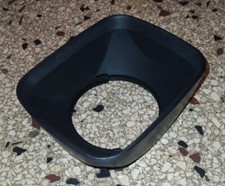 Original Canon Gegenlichtblende Objektivblende für 72mm Objektiv XL1 Camcorder 