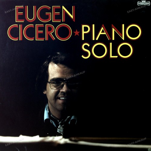 Eugen cicero piano - eugen,