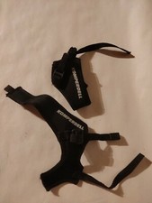 KOMPERDELL Ersatzschlaufen Nordic Walking / Skilanglauf Stöcke Straps Schlaufe M