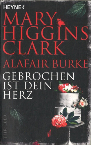 Gebrochen ist dein - , von