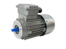 Laipple KEB 63L/6-BR-TB Elektromotor + Bremse 0,12kW 230/400V 890rpm -unused-