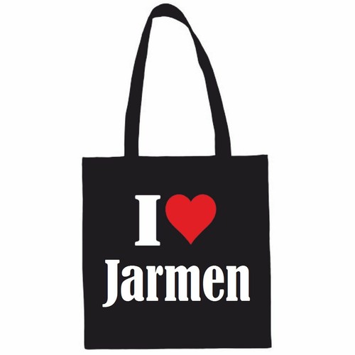 Tasche beutel baumwolltasche - tasche, i