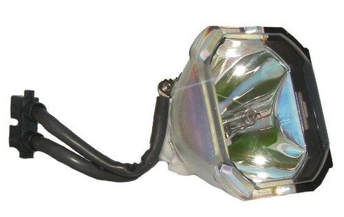 Ersatzlampe projektorlampe - /,