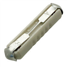 BMW Fuse 8 Amp White Ceramic