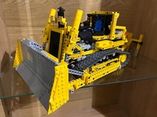LEGO TECHNIC: Motorized