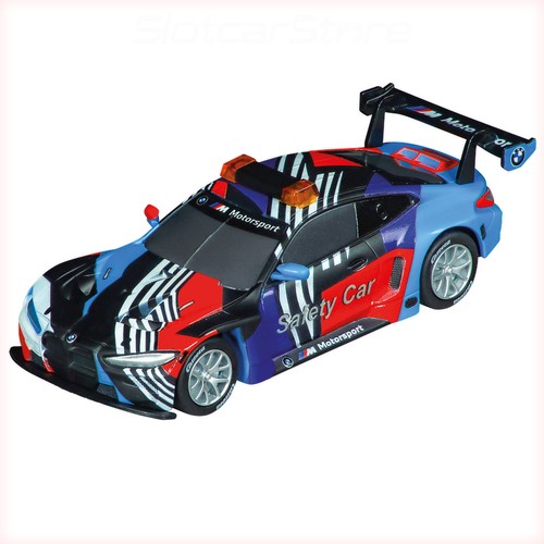 Carrera 64247 bmw gt3 - carrera, go