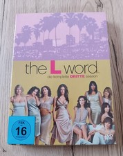 The L Word - Die komplette