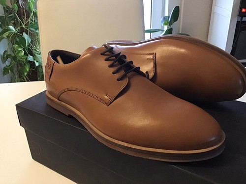 Strellson derby schuhe - derby, gr