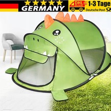 Spielzelt Dinosaurier für