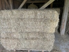 Heu 2ter 3ter Schnitt