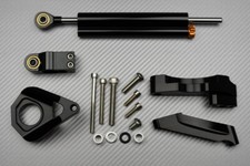 Kompletter Lenkungsdämpfer