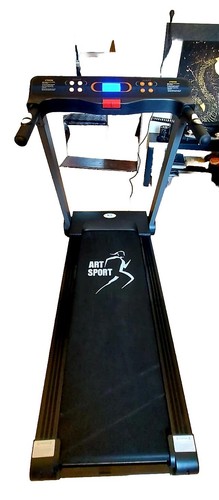 Laufband heimtrainer - laufband,