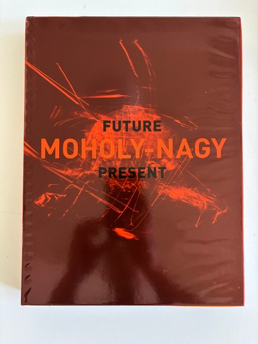 Laszlo moholy nagy future - nagy,