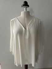 NEU H+M  Bluse Chiffon
