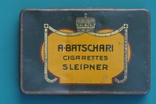 Blechdose - Rarität - Selten