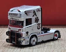 1:87 Herpa Eigenbau Andreas