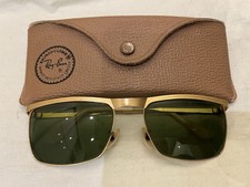 Ray Ban Signet Deluxe Classic