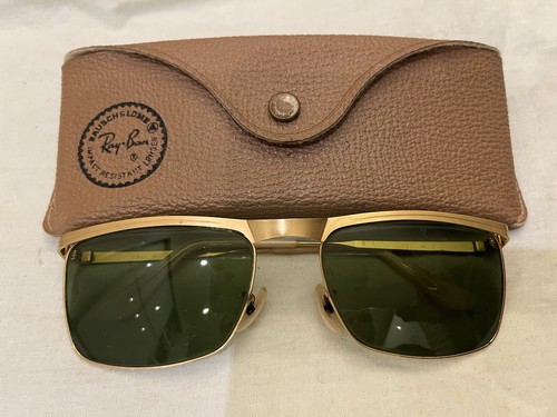 Ray ban signet deluxe - ray,