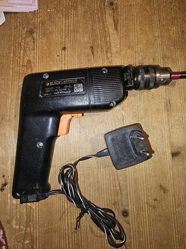 Black decker bd450 - bd450, r