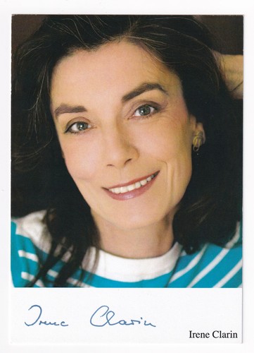 Irene clarin original - irene,