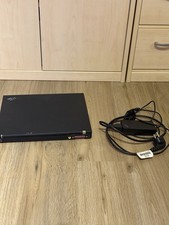 Lenovo T400 14 Zoll (Intel Core 2 Duo) Notebook