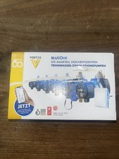 Trinkwasser Zirkulations Pumpe VORTEX BWO 155 V