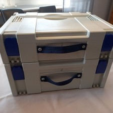 Tanos Systainer classic, 2-er