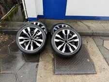 VW Tiguan Allspace 20 Zoll