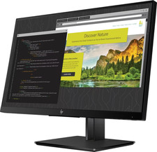 HP Z24nf G2 60,5 cm (23,8")