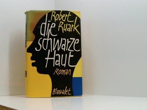 Die schwarze haut - schwarze, something